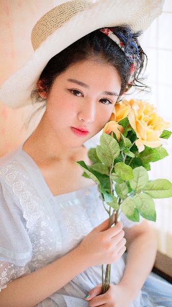 新娘18岁中文版电视剧